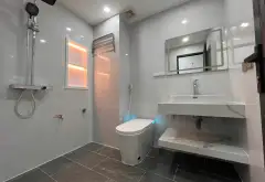 Nhà 6 tầng thang máy, ô tô vào thoải mái, giảm sâu 6 tỷ... Bán nhà riêng tại Hoàng Mai, Hà Nội 05