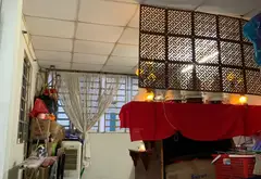 Nhà 2 tầng xinh xắn khu An Lạc giá hợp lý... Bán nhà riêng tại An Lạc, Hồ Chí Minh 11