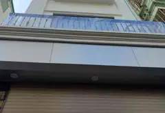 Bán nhà riêng 6 tầng tại Giáp Nhị, Hoàng Mai với thang máy, ô tô vào nhà... Bán nhà riêng tại Hoàng Mai, Hà Nội 01