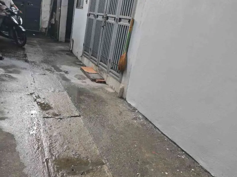 [Tin xác thực] Bán nhà cấp 4 / minh khai/ sổ đỏ riêng/ giá 4.1 tỷ / 0866863387... Bán nhà riêng tại Vĩnh Tuy, Hà Nội 01