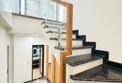 Chính chủ cần bán nhà 4 tầng, xây mới phố Trần Nguyên Hãn – Vũ Chí Thắng... Bán nhà riêng tại An Biên, Hải Phòng 03