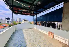 Bán nhà Xuân Đỉnh, ngay Đại sứ quán Hàn Quốc, 59m2 x 6 tầng, thang máy - 9 phòng cho thuê. 15.8 tỷ... Bán nhà riêng tại Xuân Đỉnh, Hà Nội 08