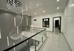 Nhà mặt phố Tây Bắc rộng 125m2 có vỉa hè lớn, kinh doanh cực đỉnh... Bán nhà mặt phố tại An Hải, Hải Phòng 08