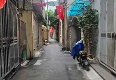Bán đất sổ đỏ, giá mềm tại Ngọc Trục, sử dụng diện tích rộng 40m²... Bán đất tại Đại Mỗ, Hà Nội 07