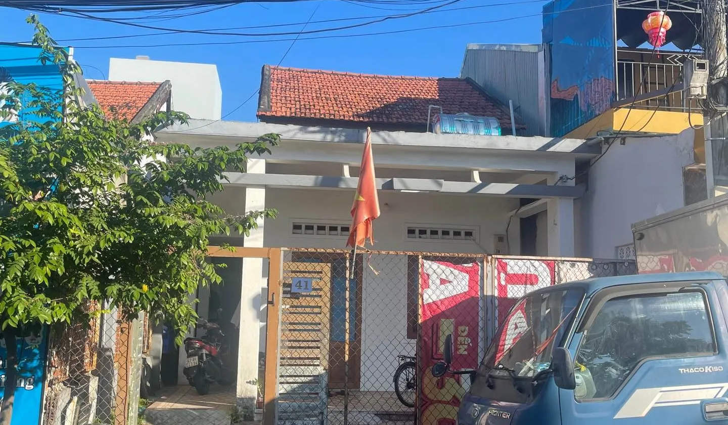 Bán nhà mặt phố rộng 6.5m tại Khuê Mỹ, Quận Ngũ Hành Sơn, Đà Nẵng... Bán nhà mặt phố tại Ngũ Hành Sơn, Đà Nẵng 01