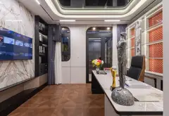 Bán Nhà Mới Xây 6 Tầng thang máy 4,2m x 15m. Khu dân trí... Bán nhà riêng tại An Hội Tây, Hồ Chí Minh 14