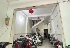 Bán nhà riêng 5 tầng tại Phường Bình Thạnh, Hồ Chí Minh, mặt tiền 6.8m, pháp lý rõ ràng... Bán nhà riêng tại Bình Thạnh, Hồ Chí Minh 04