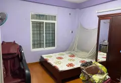 🔥 MẶT TIỀN SONG HÀNH – TRỆT 3 LẦU – VỈA HÈ ĐẬU XE – KINH DOANH SẦM UẤT! 🔥6, 9 TỶ... Bán nhà mặt phố tại Trung Mỹ Tây, Hồ Chí Minh 03