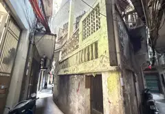 Nhà lô góc khu trung tâm Văn Miếu Quốc Tử Giám với nhiều tiện ích... Bán nhà riêng tại Văn Miếu - Quốc Tử Giám, Hà Nội 02