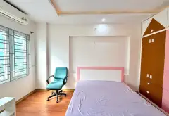 Bán nhà riêng 5 tầng tại Cầu Giấy , nội thất full, 30m2 ở hợp lý... Bán nhà riêng tại Nghĩa Đô, Hà Nội 04