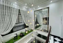 Bán nhà phố Ngọc Khánh - cạnh VIN GIẢNG VÕ - full nội thất - 52M 6 TẦNG NHỈNH 15 TỶ - sổ đỏ vuông... Bán nhà riêng tại Giảng Võ, Hà Nội 11