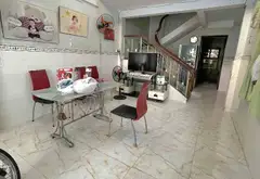 Nhà 4 Tầng Quận 11, Hẻm Oto, Giá Tốt Nhất Thị Trường... Bán nhà riêng tại Phú Thọ, Hồ Chí Minh 02