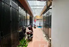 Nhà Lô Góc 5 Tầng Trung Tâm Phú Mỹ - Ô Tô Đỗ Cửa, Thang Máy, Giá Tốt... Bán nhà riêng tại Từ Liêm, Hà Nội 13