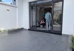 Nhà riêng 3 tầng với sân ô tô rộng tại khu dân cư Kiều Trung, Hồng Thái... Bán nhà riêng tại An Hải, Hải Phòng 10