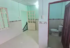 NHÀ MỚI 2 TẦNG HUỲNH TẤN PHÁT – NGANG 5M, CÓ SÂN ĐỂ XE... Bán nhà riêng tại Tân Mỹ, Hồ Chí Minh 02