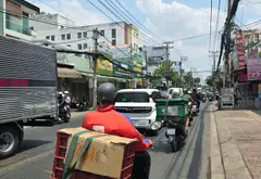 Nhà mặt phố Âu Cơ Tân Bình, kinh doanh đỉnh, thuê ngay 11 triệu/tháng... Bán nhà mặt phố tại Tân Bình, Hồ Chí Minh 01
