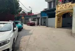 Nhà 3 tầng diện tích 106m2 ở Tây Thăng Long giá giảm sâu sát vinhome đan phượng... Bán nhà riêng tại Ô Diên, Hà Nội 01