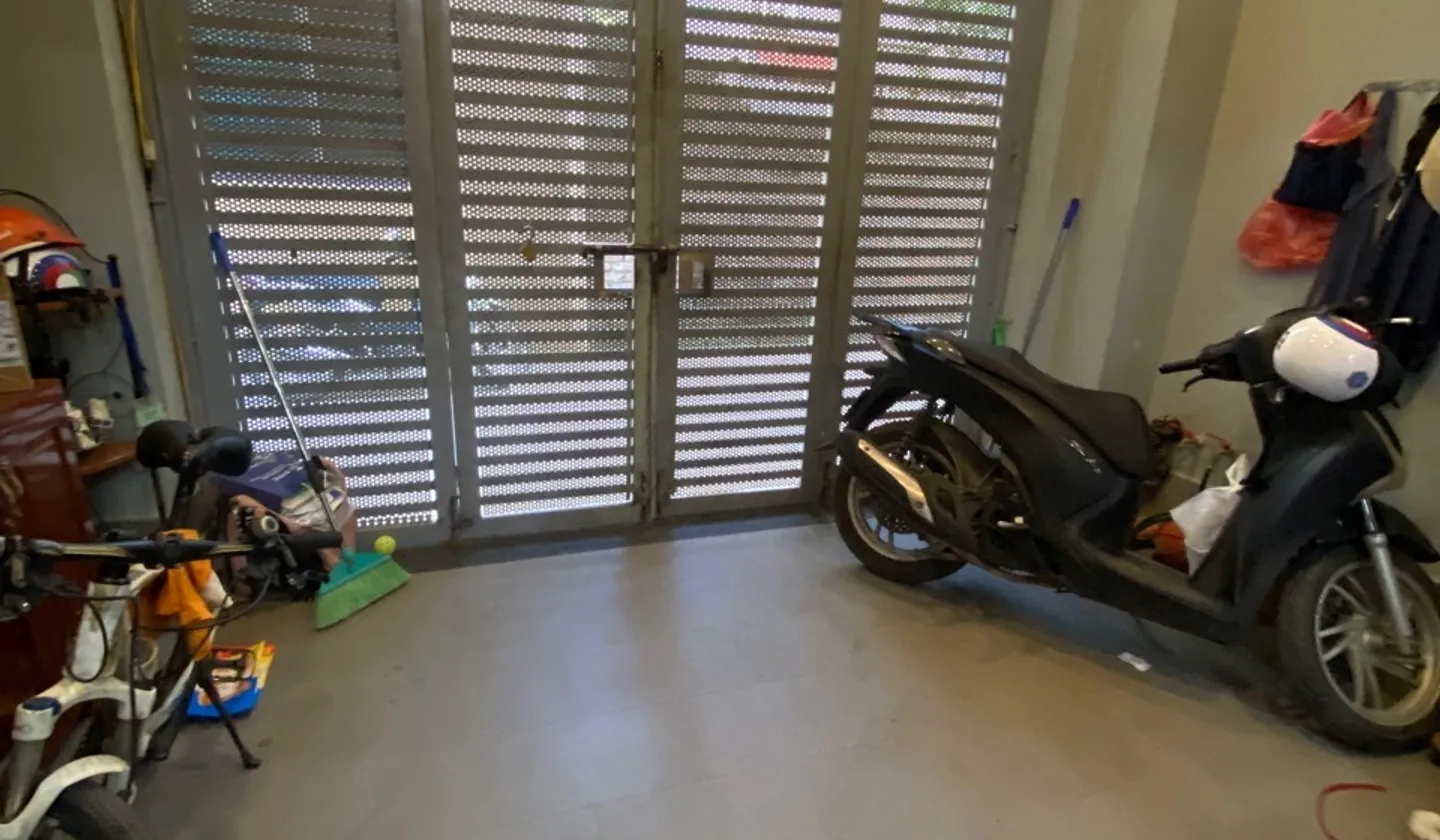 Bán nhà riêng lô góc tại phường Phúc Lợi, Hà Nội, nhà 4 tầng, pháp lý cơ sở... Bán nhà riêng tại Phúc Lợi, Hà Nội 01
