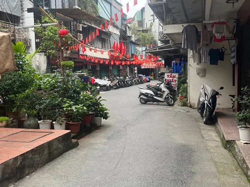 Căn hộ siêu hiếm trung tâm Lò Đúc, vào ở luôn... Bán căn hộ chung cư tại Hai Bà Trưng, Hà Nội 01