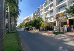Nhà mặt phố 1 tầng diện tích 77.8m2 mặt tiền 5m Quận 7 giá 28.5 tỷ... Bán nhà mặt phố tại Tân Hưng, Hồ Chí Minh 06