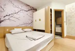 SIÊU PHẨM NGAY GẦN TRƯỜNG CHINH, EMART 2, HẺM XE HƠI, DT 50M2, 4 TẦNG + MÁI BTCT, 4 PHÒNG,... Bán nhà riêng tại Tân Sơn, Hồ Chí Minh 09