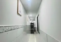 - Nhà mới đẹp 1 trệt 1 lầu mua về ở liền: 2PN- 2WC- nhà bếp, phòng ăn- phòng khách, ngay vòng xoa... Bán nhà riêng tại Hòa Bình, Hồ Chí Minh 03