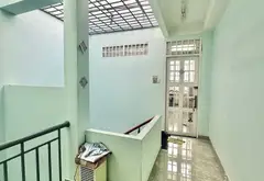 Nhà VIP Phường Tân Bình, 173m2, 5 Tầng, Giá Tốt... Bán nhà riêng tại Tân Bình, Hồ Chí Minh 16