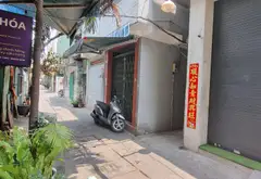 Nhà 2 tầng xinh xắn tại An Đông, nơi an yên cho gia đình trẻ... Bán nhà riêng tại An Đông, Hồ Chí Minh 03