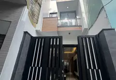 Nhà riêng 4 tầng thiết kế tinh tế tại trung tâm thành phố Đà Nẵng... Bán nhà riêng tại Ngô Quyền, Hải Phòng 19