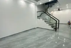 Nhà 4 tầng mặt ngõ thông, vị trí vàng phù hợp kinh doanh tại khu chợ sầm uất... Bán nhà riêng tại Lê Chân, Hải Phòng 03