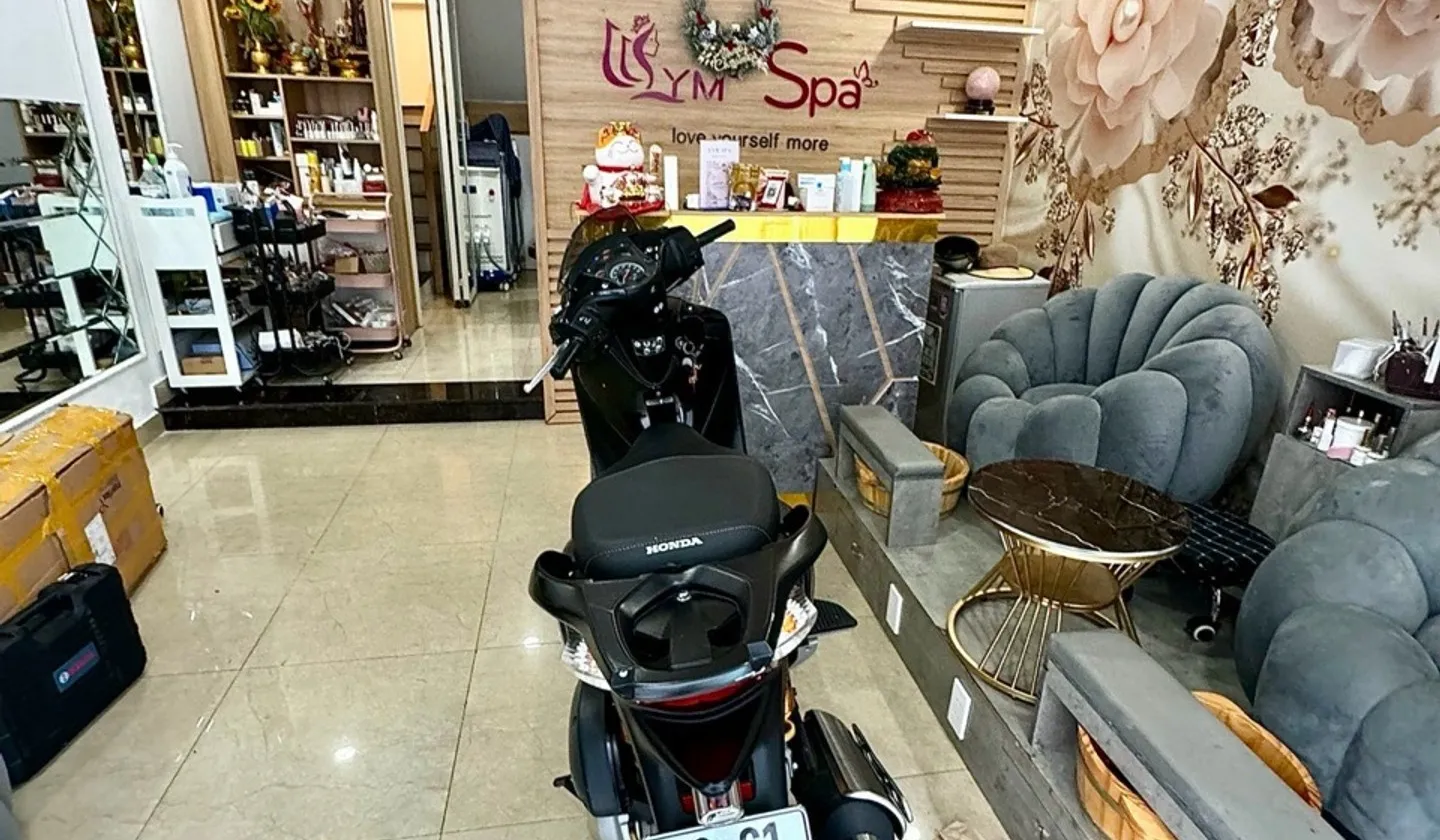 Bán nhà 5 tầng hẻm xe tải gần mặt tiền Nguyễn Xí, P26, Bình Thạnh... Bán nhà riêng tại Bình Thạnh, Hồ Chí Minh 01
