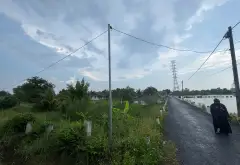 Bán đất mặt tiền Xóm Dầu Bình Chánh diện tích 1500m2... Bán đất tại Tân Nhựt, Hồ Chí Minh 06
