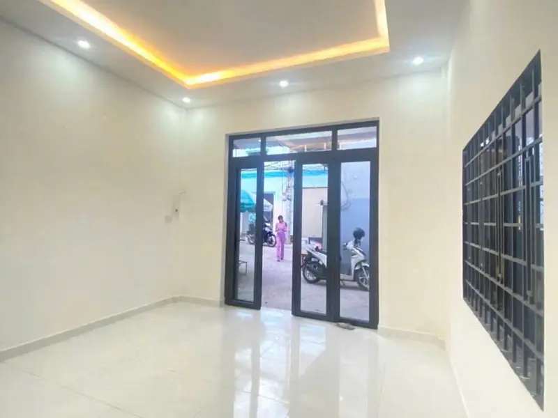 Bán nhà riêng 67.9m2 trung tâm Thủ Đức, hướng Đông Nam, giá 4.75 tỷ... Bán nhà riêng tại Thủ Đức, Hồ Chí Minh 01