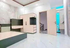 Nhà 5 tầng xinh xắn trung tâm Quận 8 giá tốt... Bán nhà riêng tại Chánh Hưng, Hồ Chí Minh 14