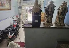 Bán nhà riêng 3 tầng tại phường Bình Hưng Hòa B, quận Bình Tân, diện tích 52m2... Bán nhà riêng tại Bình Tân, Hồ Chí Minh 03
