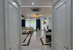 Bán nhà mặt phố Quan Hoa 9 tầng thang máy, mặt tiền 7m, phù hợp làm văn phòng kinh doanh... Bán nhà mặt phố tại Cầu Giấy, Hà Nội 07