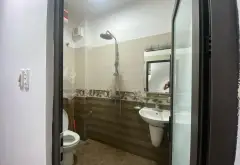 Bán nhà riêng 5 tầng phường Tây Hồ, diện tích 40m², mặt tiền 4.2m, pháp lý đầy đủ... Bán nhà riêng tại Tây Hồ, Hà Nội 08