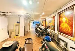 Bán nhà mặt phố 8 tầng thang máy, view Hồ Tây,116m²... Bán nhà mặt phố tại Tây Hồ, Hà Nội 01