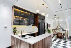 Cơ hội hiếm có sở hữu nhà 5 tầng giá tốt tại Phùng Khoang Sát ĐH Hà Nội Chợ Phùng Khoang Nhỉnh 7 tỷ... Bán nhà riêng tại Đại Mỗ, Hà Nội 10