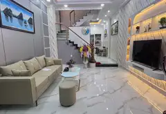 Cơ Hội Vàng Sở Hữu Nhà Đẹp Mặt Tiền Kinh Doanh, Hẻm Xe Hơi Tại Đào Tông Nguyên... Bán nhà riêng tại Nhà Bè, Hồ Chí Minh 04