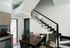 Nhà 3 tầng 4 phòng ngủ tại phường An Phú, Hồ Chí Minh... Bán nhà riêng tại An Phú, Hồ Chí Minh 07