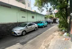 Đất trống mặt tiền đường Lê Trực, P. Gia Định... Bán nhà mặt phố tại Gia Định, Hồ Chí Minh 01