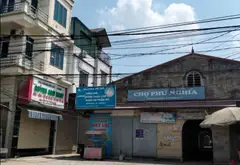 Đất bán xã Phú Nghĩa Hà Nội diện tích lớn tiện đầu tư giá 5,8 tỷ... Bán đất tại Phú Nghĩa, Hà Nội 07