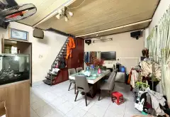 Bán nhà 2 tầng 108m2 mặt tiền 4.5m trung tâm Bình Thạnh giá 10.7 tỷ... Bán nhà riêng tại Gia Định, Hồ Chí Minh 07