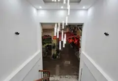 Nhà phân lô 6 tầng, ô tô vào, thuận tiện tại Vũ Tông Phan... Bán nhà riêng tại Khương Đình, Hà Nội 09