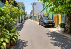 🏡 Bán Nhà Quận 8 Đường Hưng Phú – Hẻm Ô Tô Tránh Nhau – 2 Lầu – Sổ Hồng Riêng – Hoàn Công Đủ... Bán nhà riêng tại Chánh Hưng, Hồ Chí Minh 01