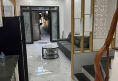 7.25 tỷ Nhà lô góc 5 tầng 3 phòng ngủ ô tô đỗ cổng tại Ngũ Nhạc ,Vĩnh Hưng... Bán nhà riêng tại Thanh Trì, Hà Nội 04