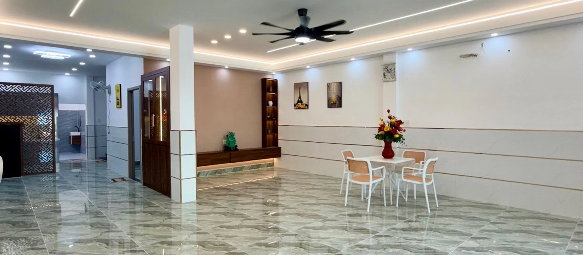 SIU PHẨM PHAN ANH Giáp Quận 6 NGANG 7M chỉ nhỉnh 8 tỷ ☘️☘️... Bán nhà riêng tại Bình Trị Đông, Hồ Chí Minh 01
