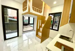 Bán nhà 7 tầng lô góc tại trung tâm Đống Đa, tiện kinh doanh CCMN... Bán nhà riêng tại Láng, Hà Nội 02