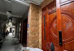 GIẢNG VÕ – 54M² – 5 TẦNG THANG MÁY – NGÕ THẲNG TẮP 50M RA PHỐ CHÍNH – VIEW THOÁNG... Bán nhà riêng tại Ô Chợ Dừa, Hà Nội 08